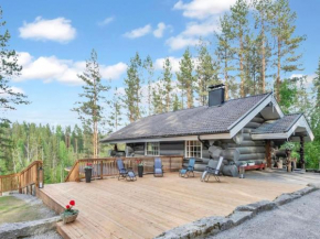 Holiday Home Juurakkopirtti by Interhome Keuruu